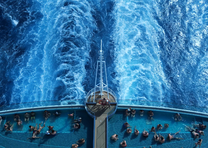 Croisière ONIP