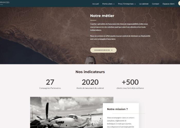 Salaun Assurances