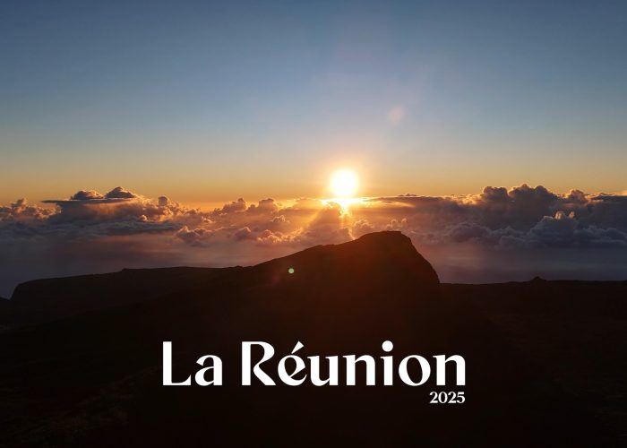 Île de la Réunion